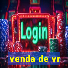 venda de vr